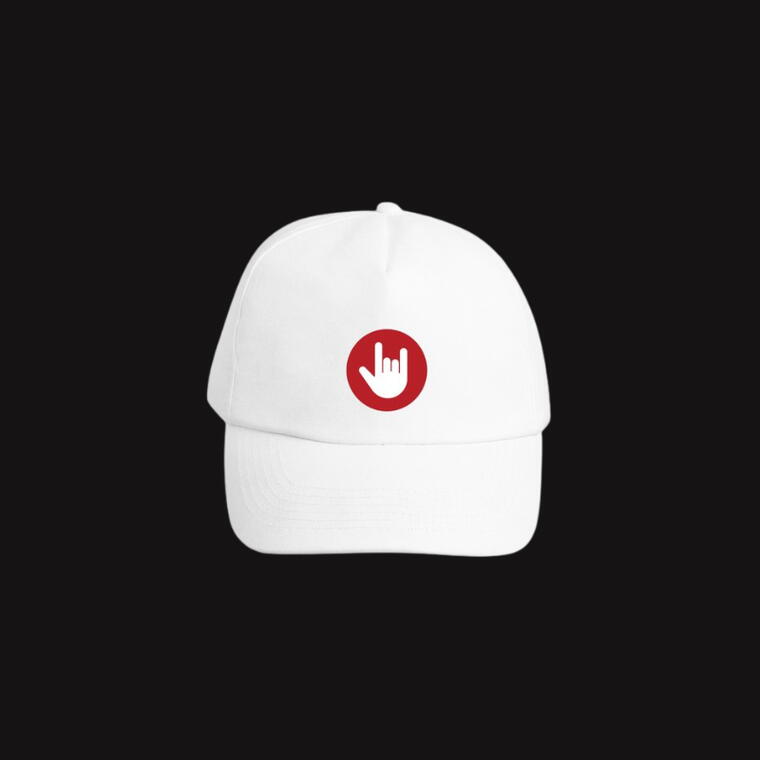 Party Hunt Icon Cap