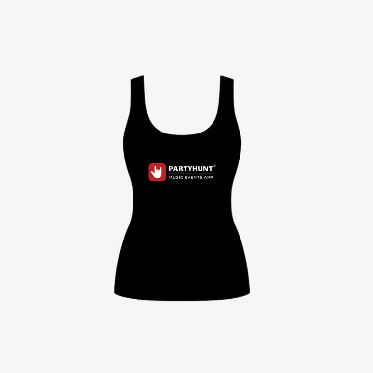 Party Hunt Tank Top