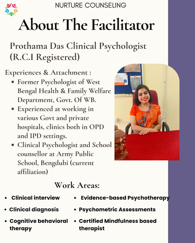 CBT Online Self Pace Learning