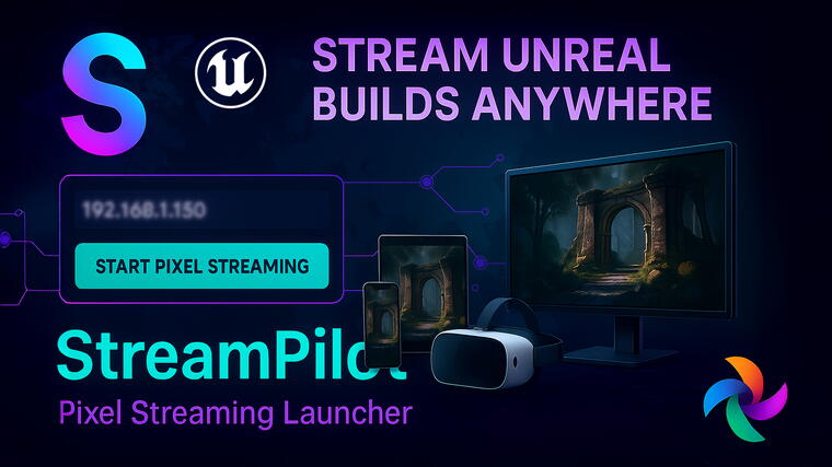 Stream Pilot