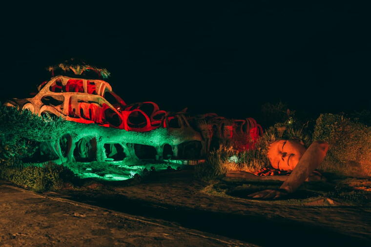 Couple Entry Premium Alcohol Unlimited