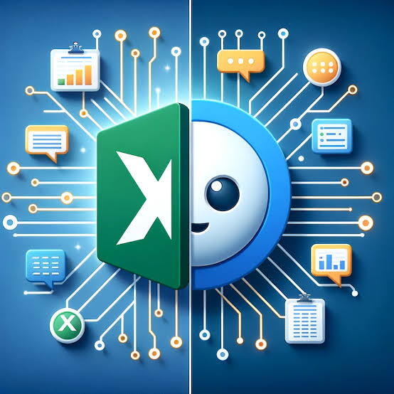 AI Integration with Excel - Online