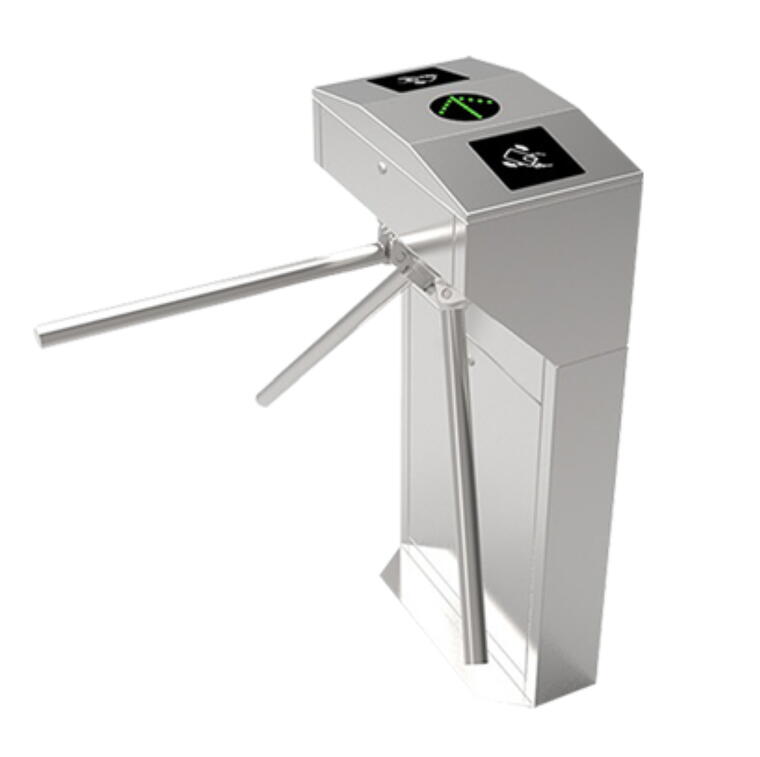 ESSL ET-1000 Heavy Duty Tripod Turnstile