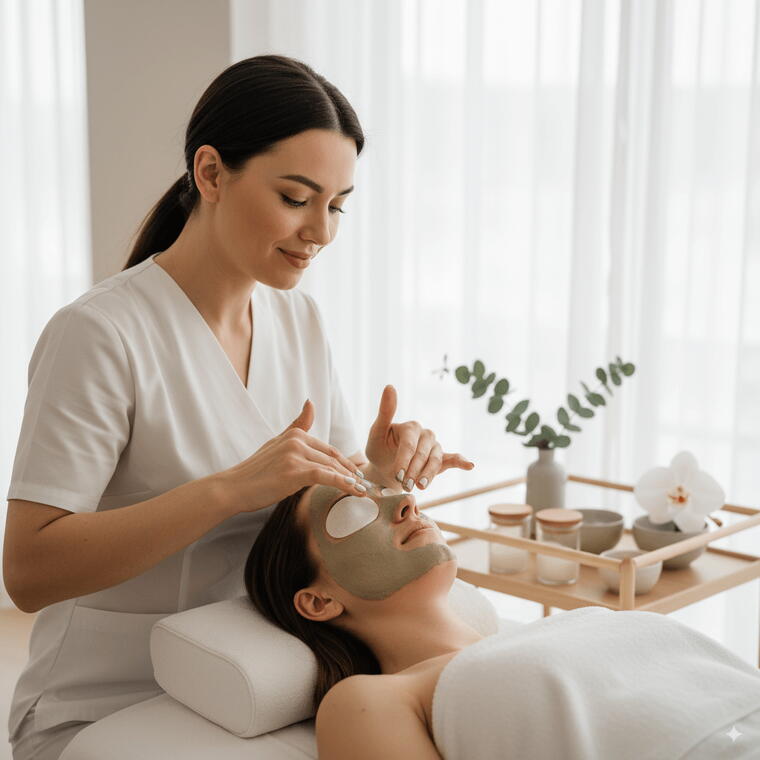 Signature Facial (90 min)