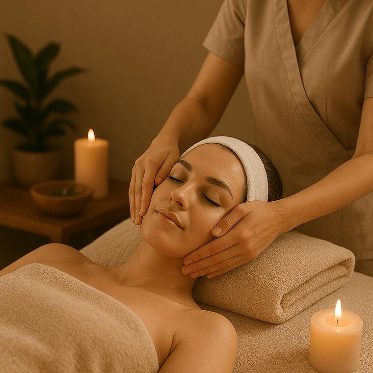 Signature Facial (90 min)