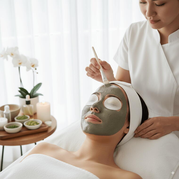 Skin Purifying Facial (60 min)