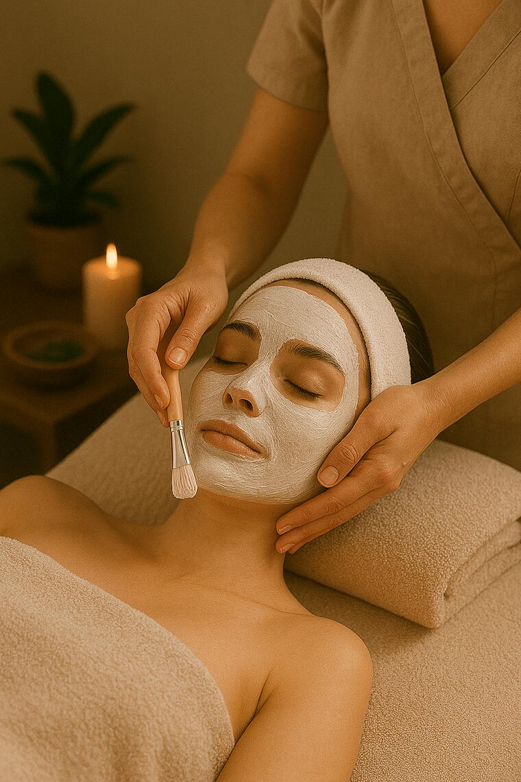 Skin Purifying Facial (60 min)