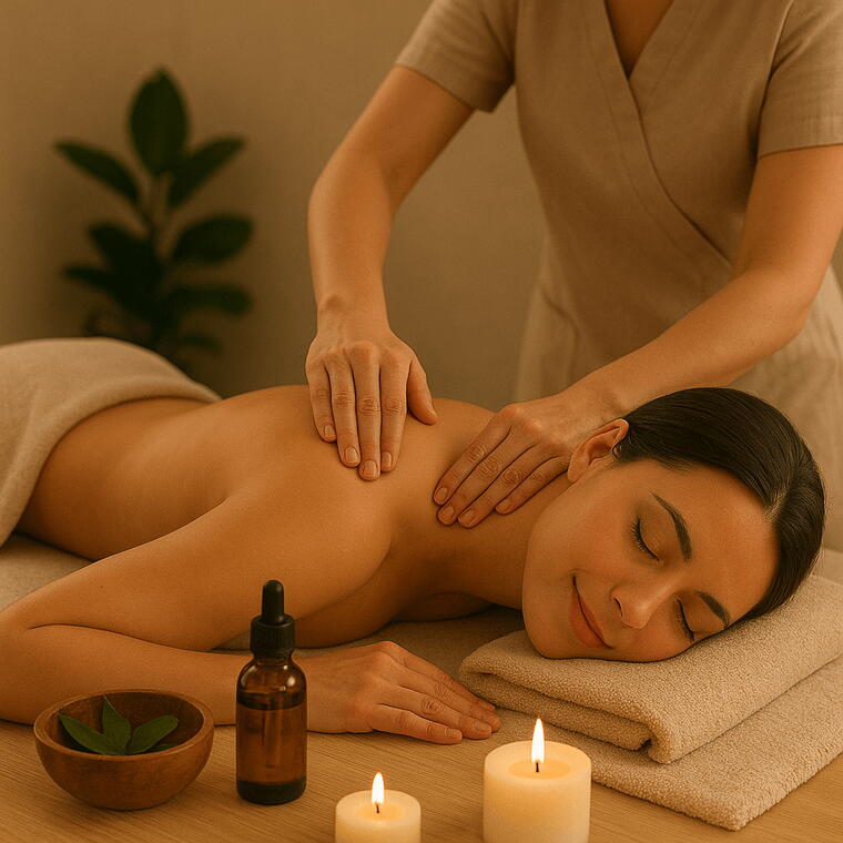 Express Massage (30 min)