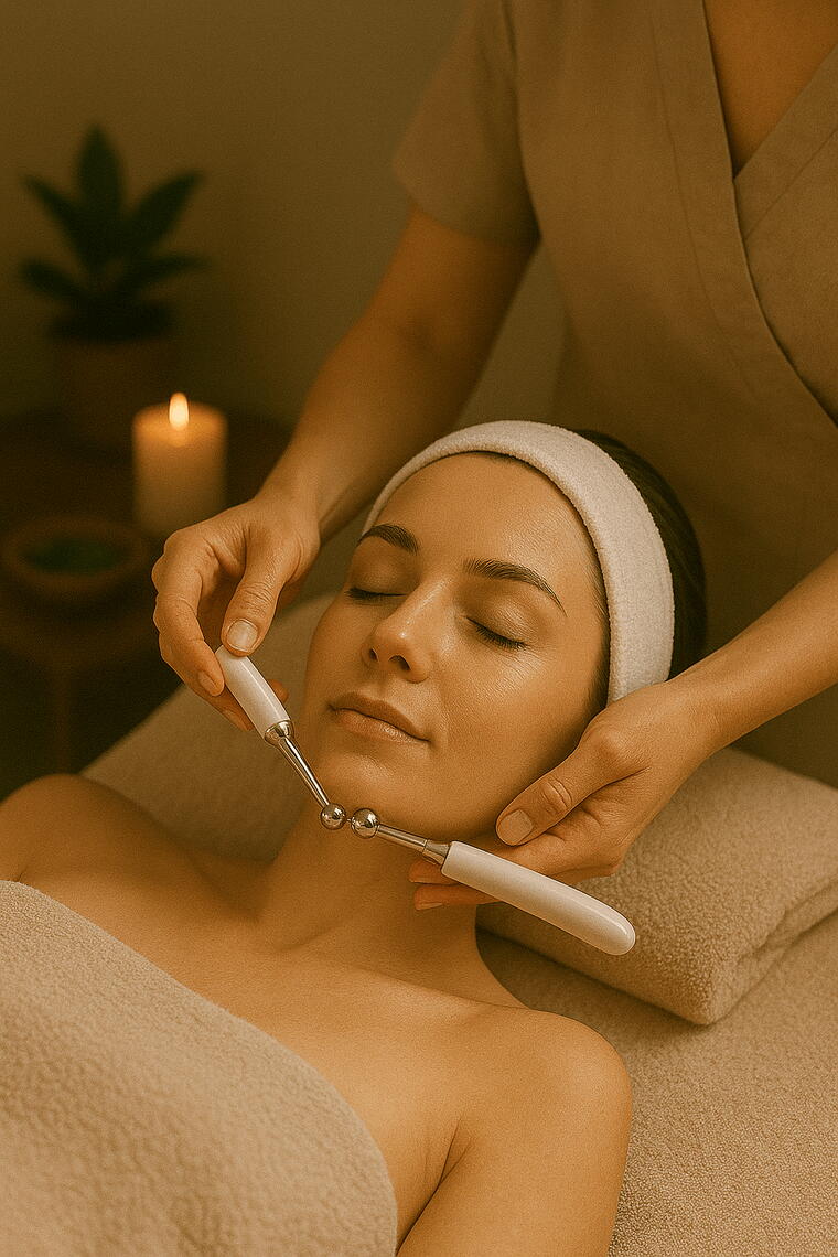 Anti Aging Facial (60 min)