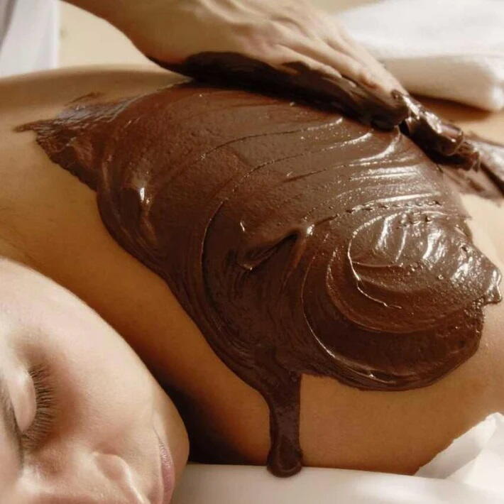Chocolate Deep Moisturizing Wrap(30 min)