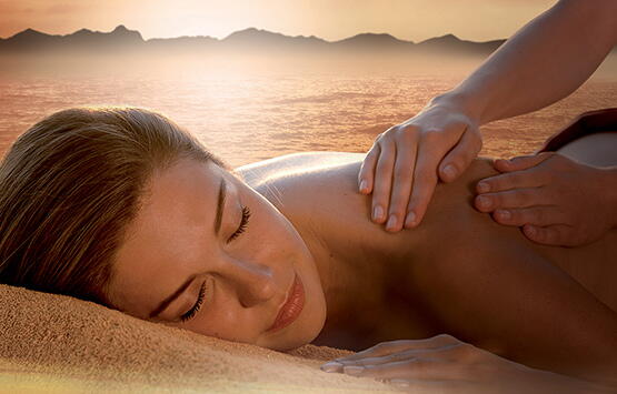 Marine Wrap (30 min)