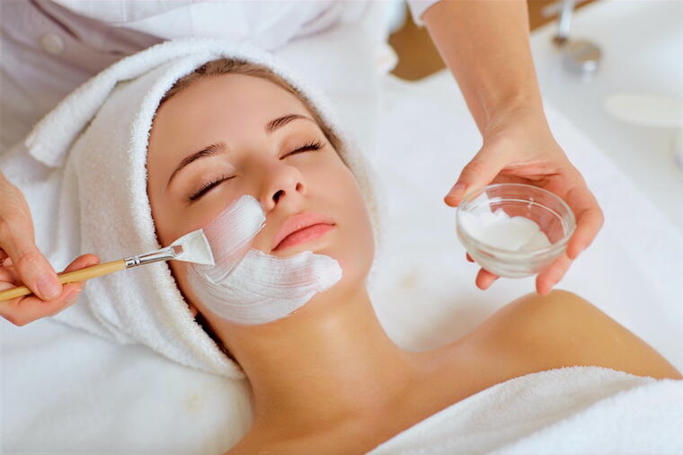 Deep Cleansing Facial (30 min)