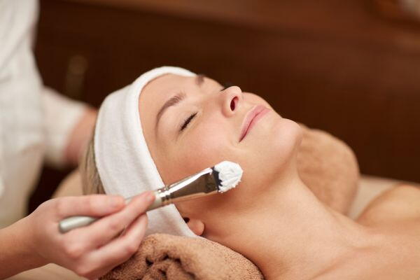 Deep Cleansing Facial (30 min)