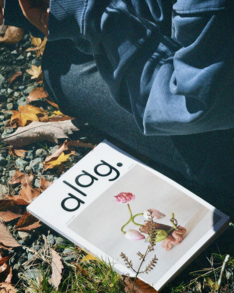 alag.magazine issue 002