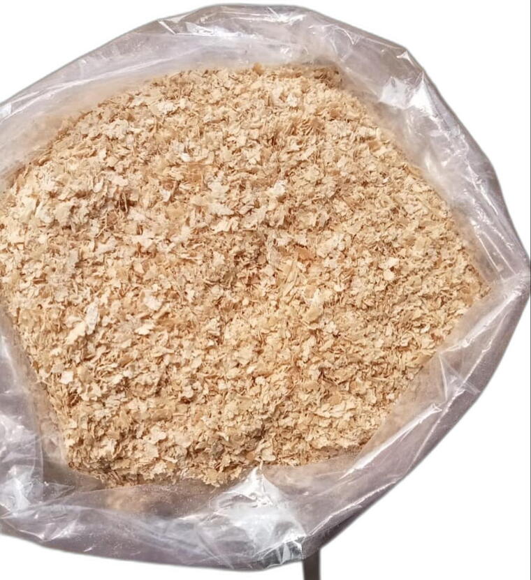 Chokar (Wheat Bran)
