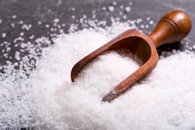 Carousel selected image