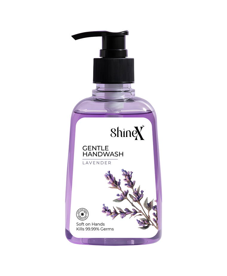 Carousel selected image