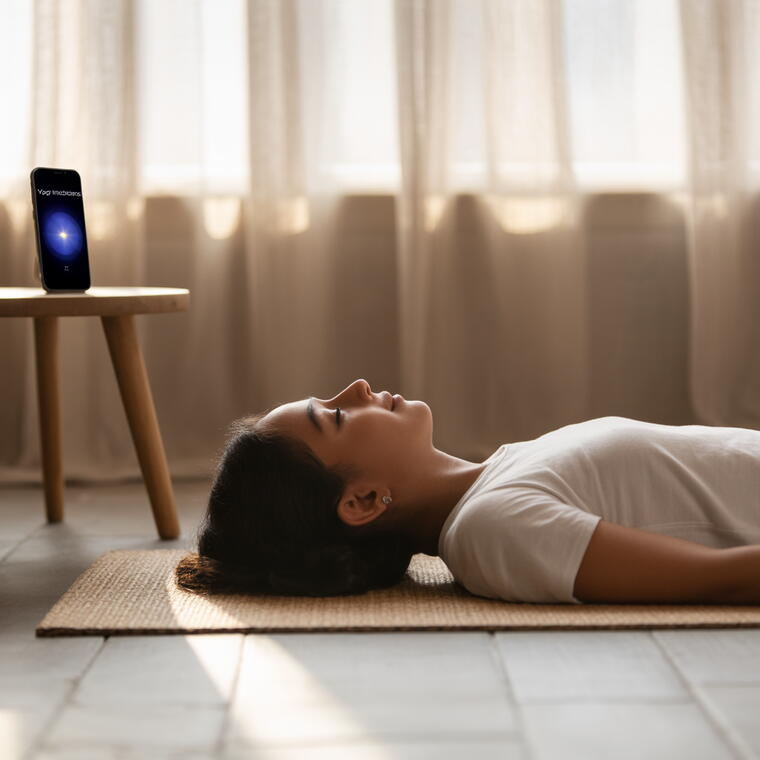 DreamSleep® – 1 Trial Session