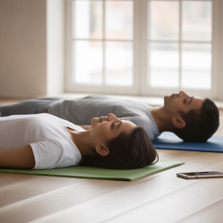 DreamSleep® – 6 Months (24 Sessions)