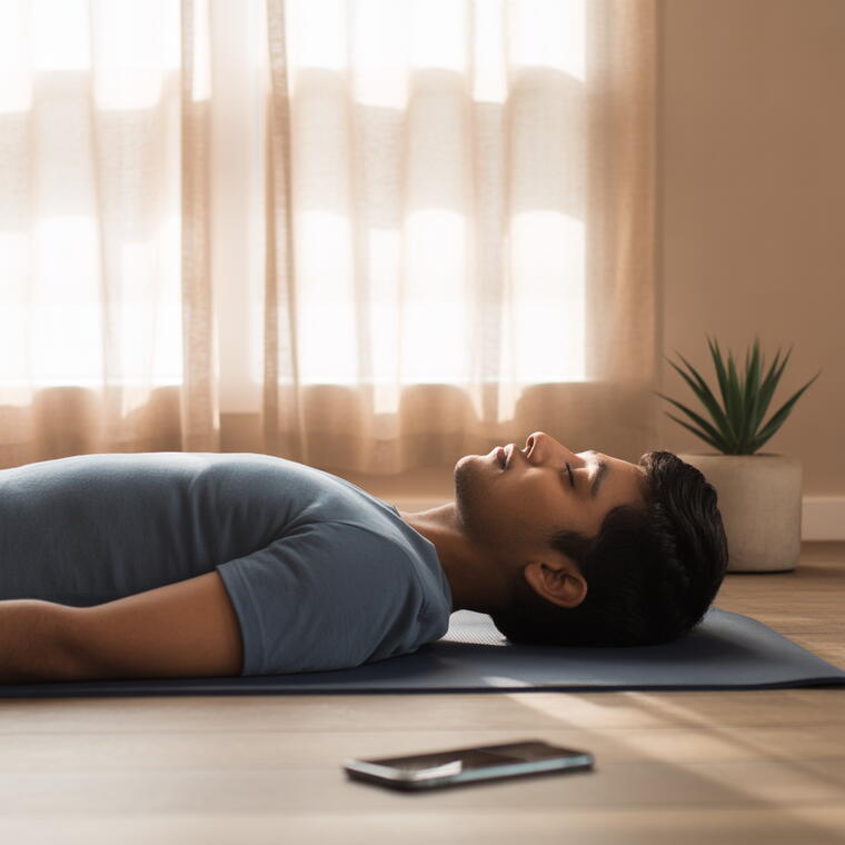 DreamSleep® – 3 Months (12 Sessions)