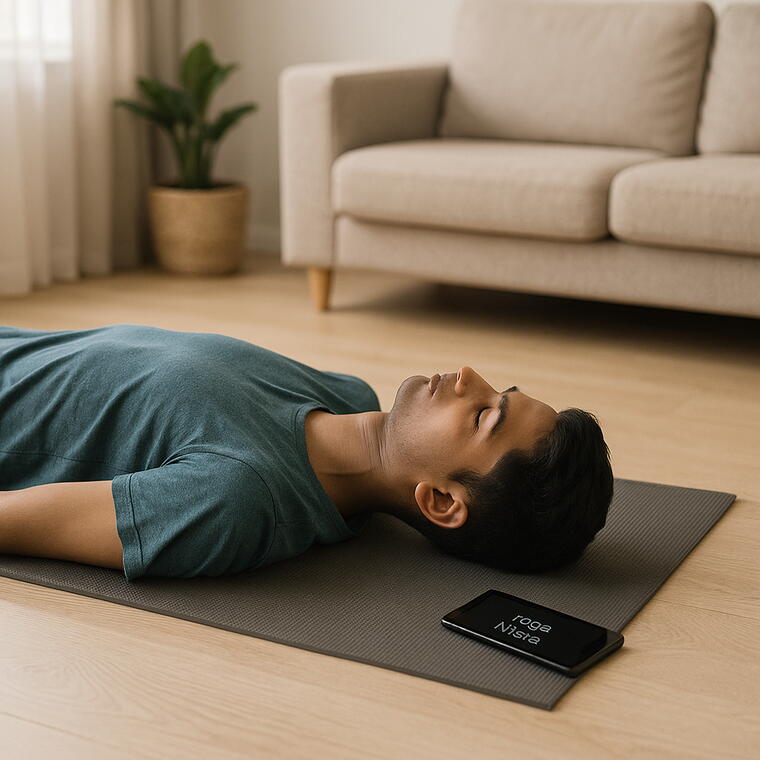 DreamSleep® – 1 Month (4 Sessions)