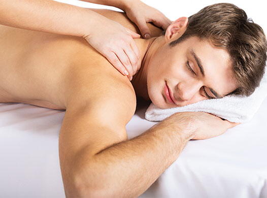 Jetlag Recovery Packages (90 min)