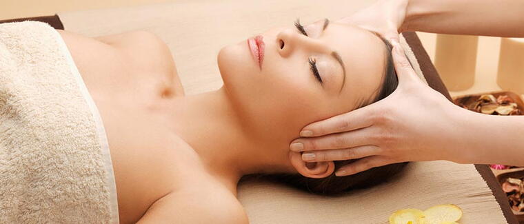 Jetlag Recovery Packages (90 min)