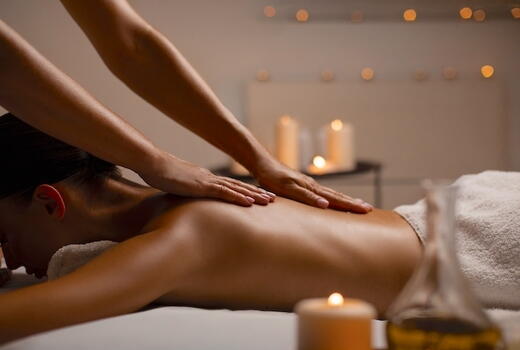 Revitalization (90 min)