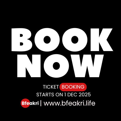 NEW YEAR DJ NIGHT TICKET