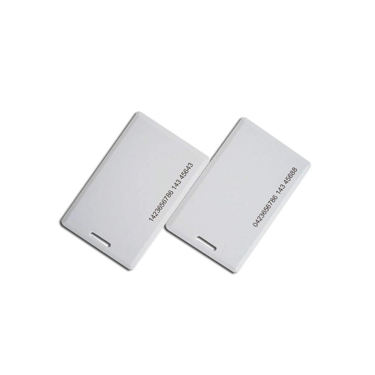 Thick Proximity Card (Pack 200)