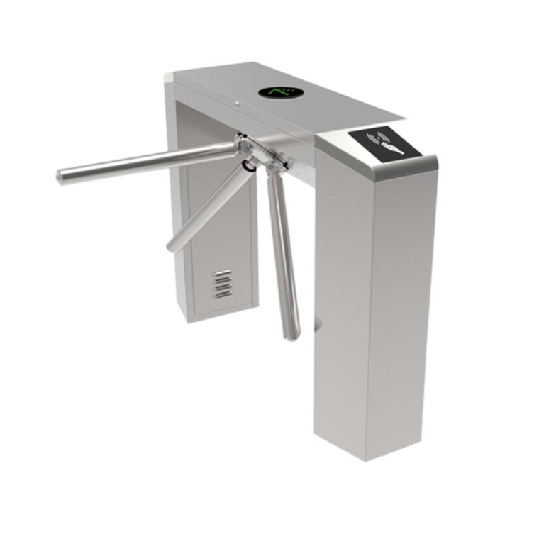 ET-2000 Bridge Type Tripod Turnstile