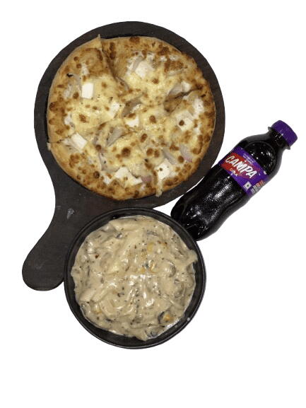 Carousel selected image