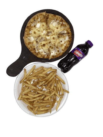 Chicken Lovers Combo