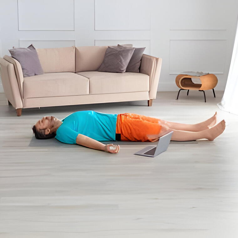 4-6 Persons Family Pack - DreamSleep® – 1 Year (96 Sessions)