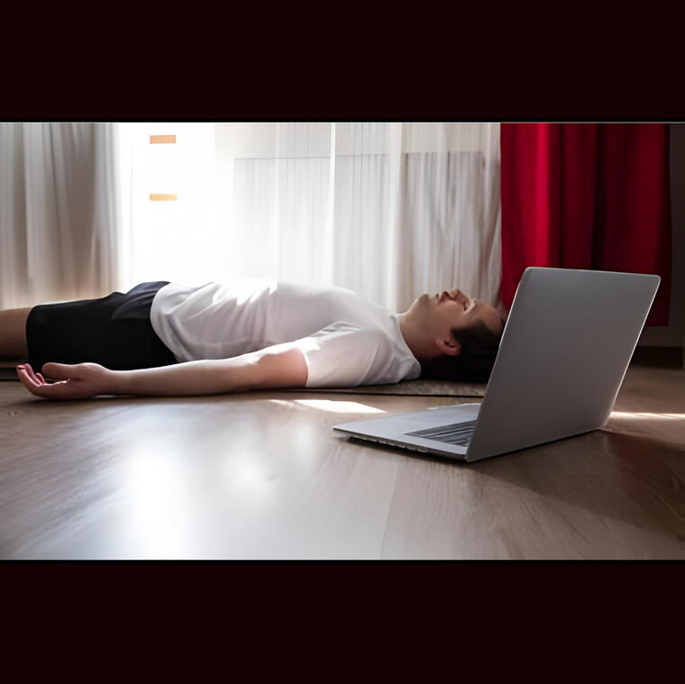 4-6 Persons Family Pack - DreamSleep® – 3 Months (24 Sessions)