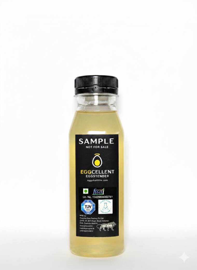 300ml Sample