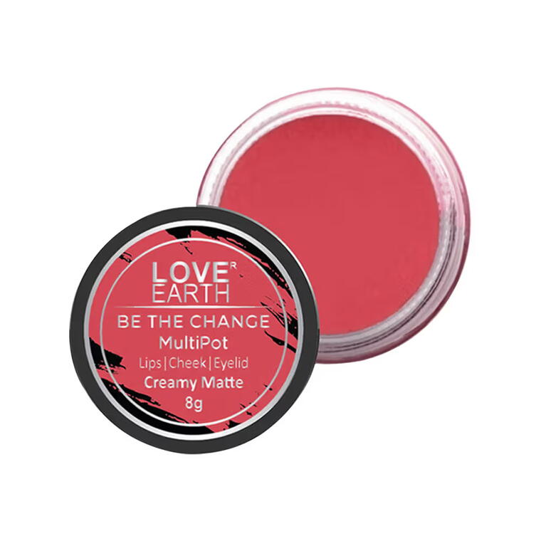 Love Earth Blush 