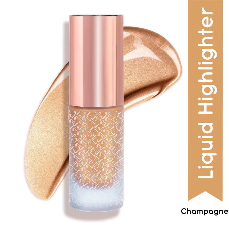 Kay Beauty Highlighter - Champagne