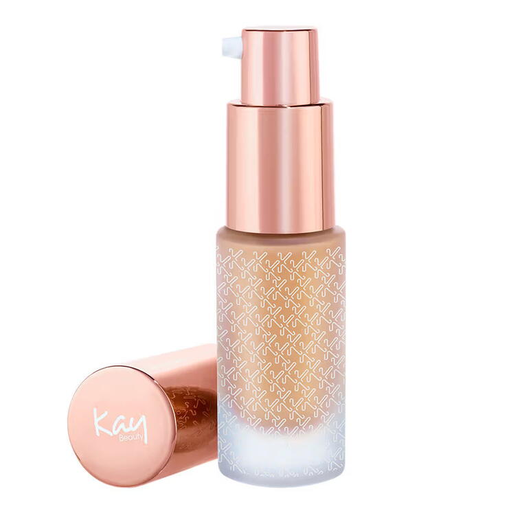 Kay Beauty Highlighter - Champagne