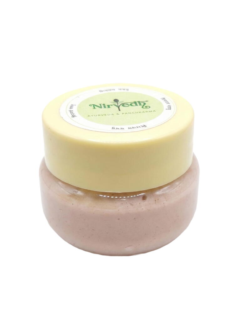 Shat Dhot Ghrita Cream