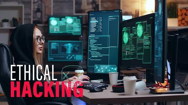 Patil Digital Ethical Hacking Course Basic To Advance With Certification 