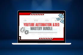Patil Digital Youtube Mastery Course