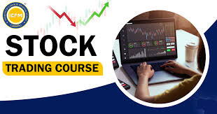 Patil Digital Stock Trading Course