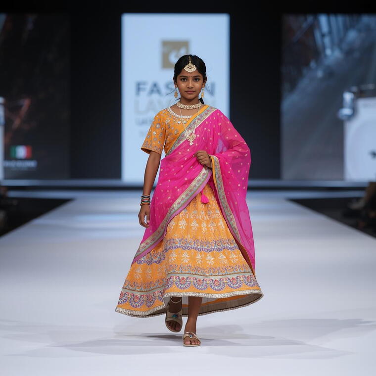 KIDS MODEL (SEMI PREMIUM category)