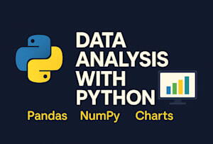 Data Analytics with Python