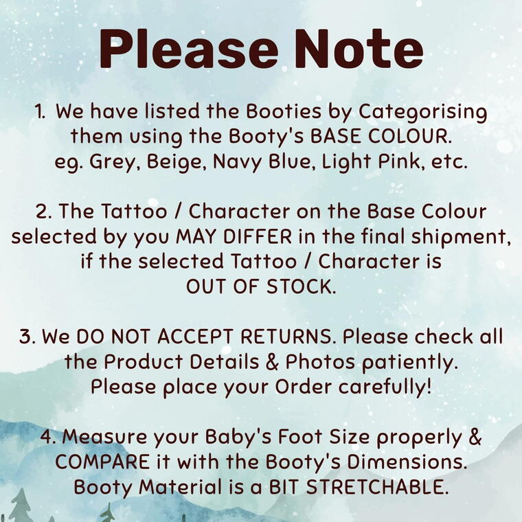 Super Soft Spandex Sock Booties with Cute Plush Face for Newborns, Light Pink