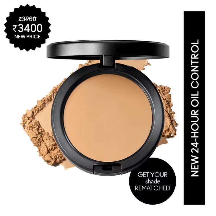 MAC Studio Fix Tech Pressed Powder