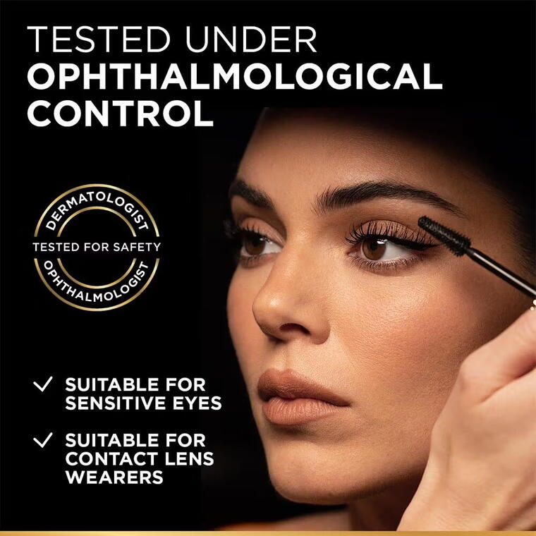 Carousel selected image