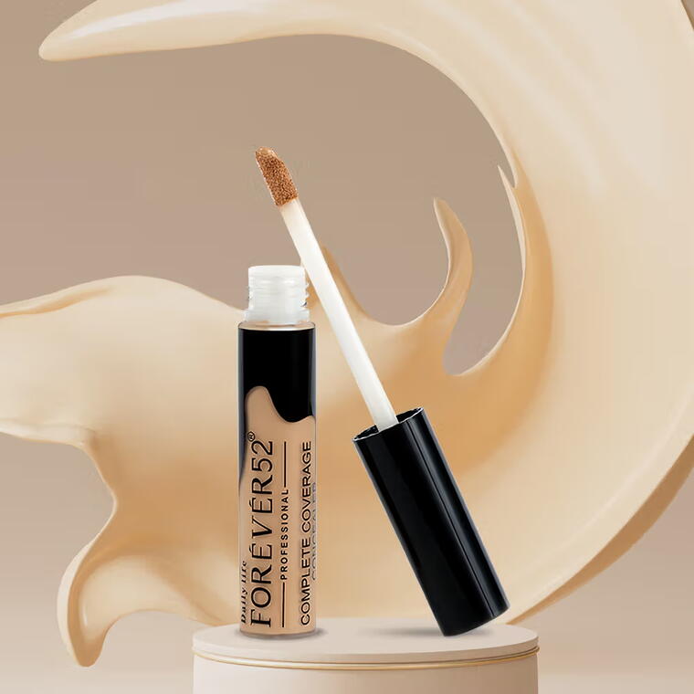 Forever52 Complete Coverage Conceale