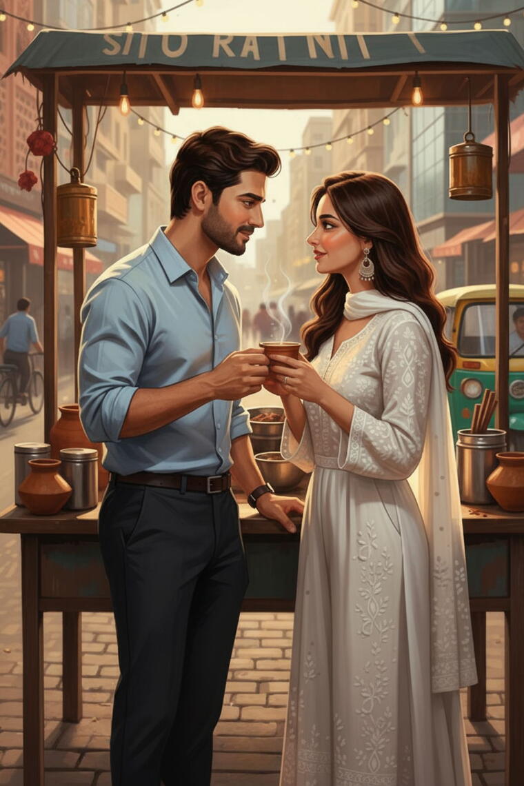 Character Art Prints